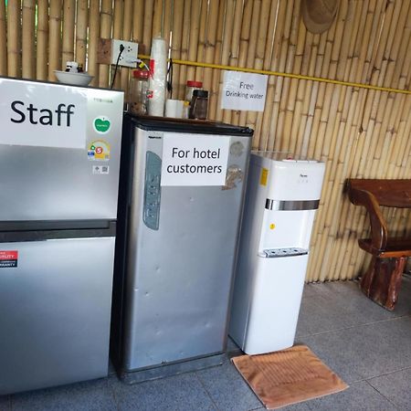 Check In Lanta Hotel Koh Lanta Bagian luar foto