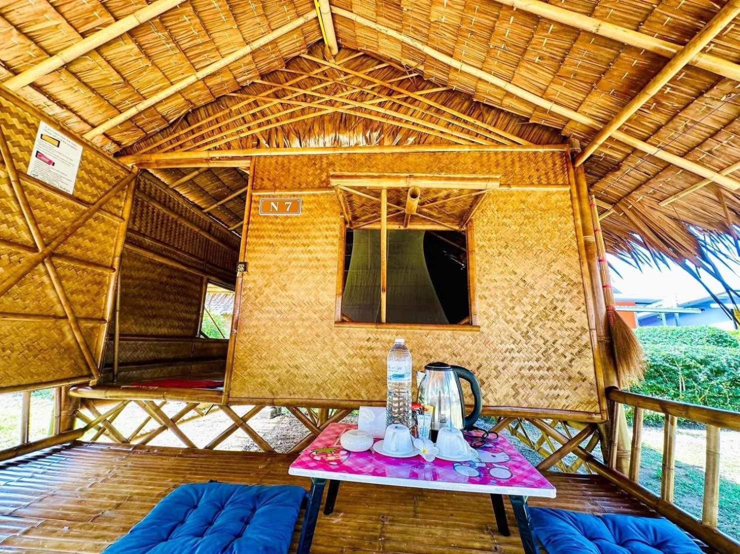 Check In Lanta Hotel Koh Lanta Bagian luar foto