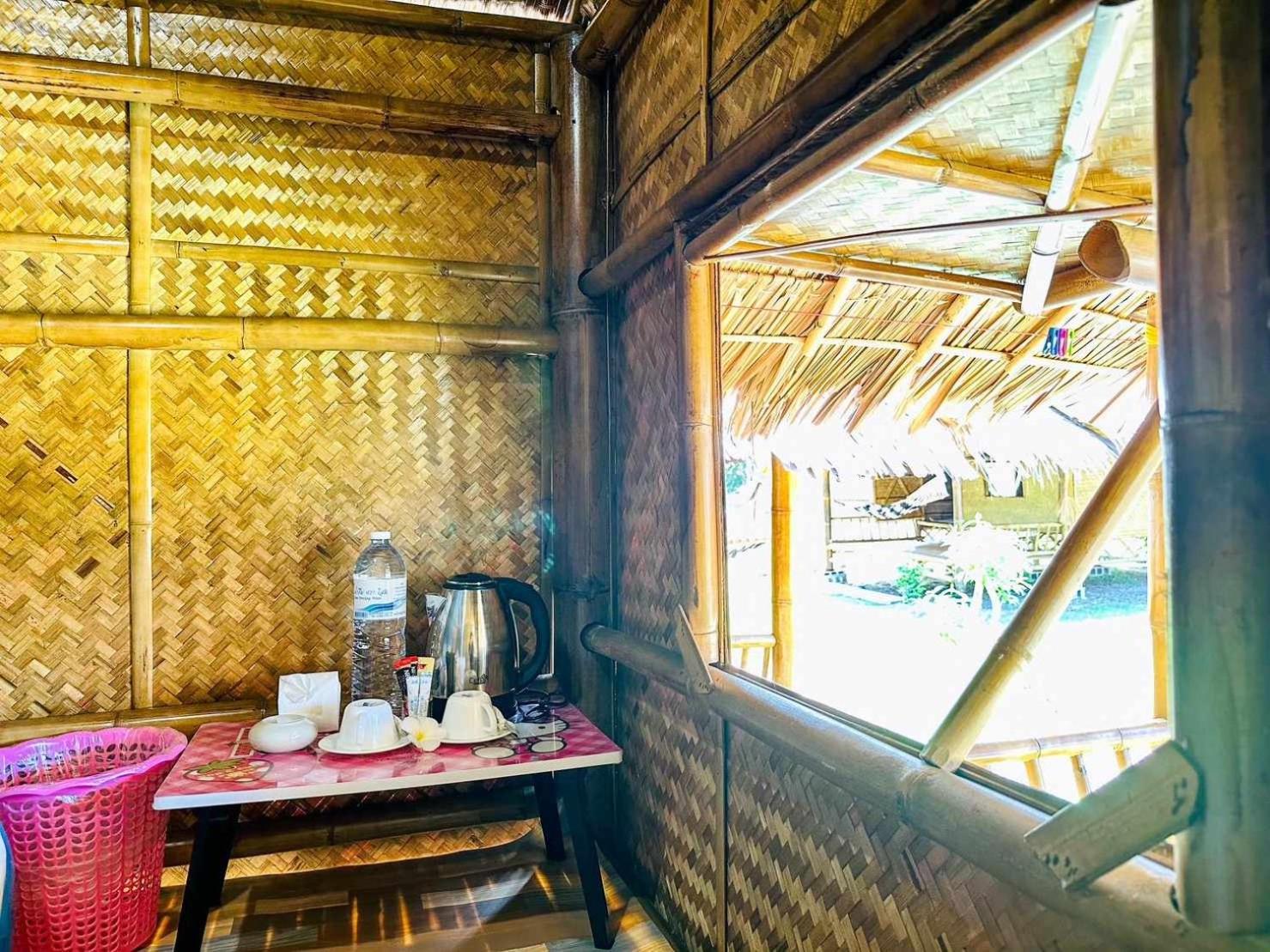 Check In Lanta Hotel Koh Lanta Bagian luar foto
