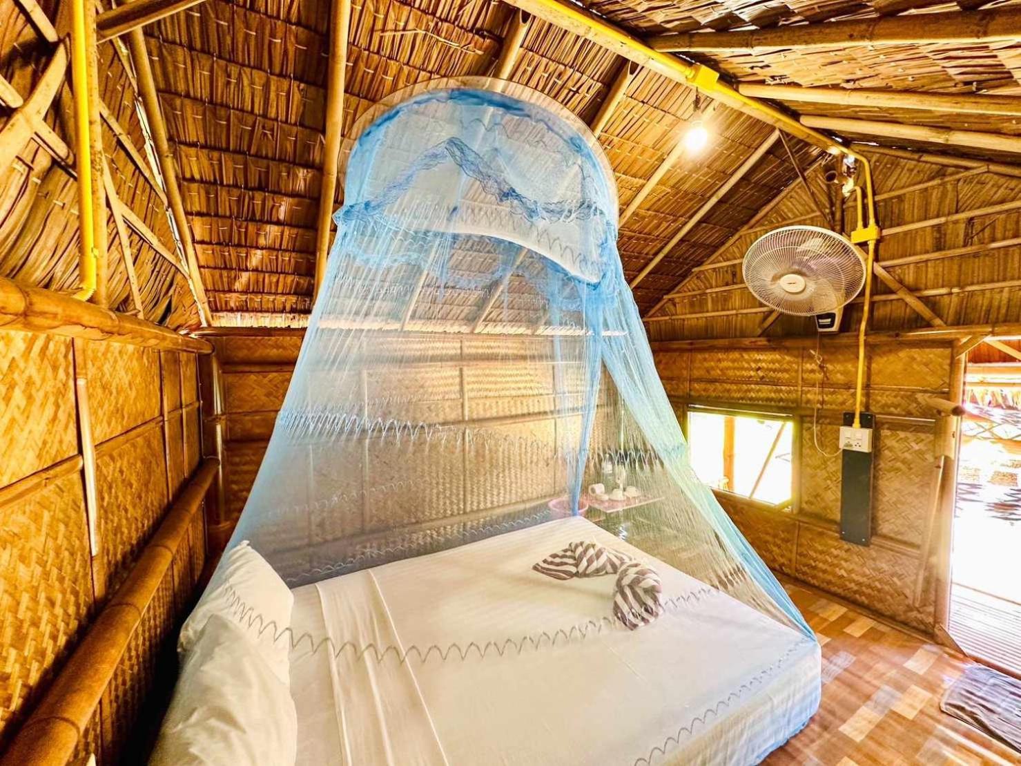 Check In Lanta Hotel Koh Lanta Bagian luar foto