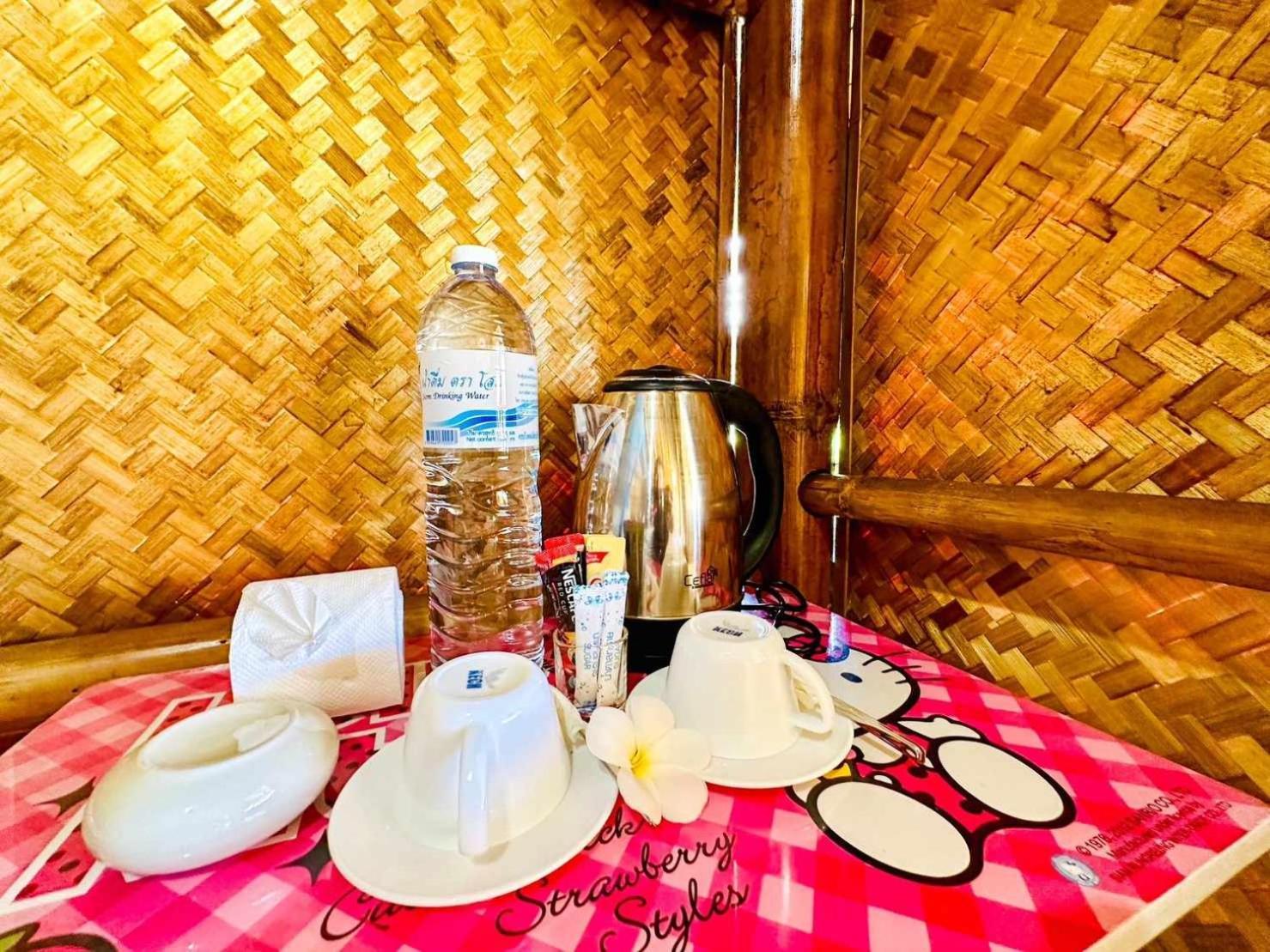 Check In Lanta Hotel Koh Lanta Bagian luar foto