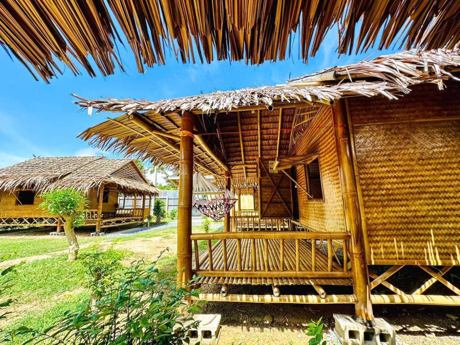 Check In Lanta Hotel Koh Lanta Bagian luar foto