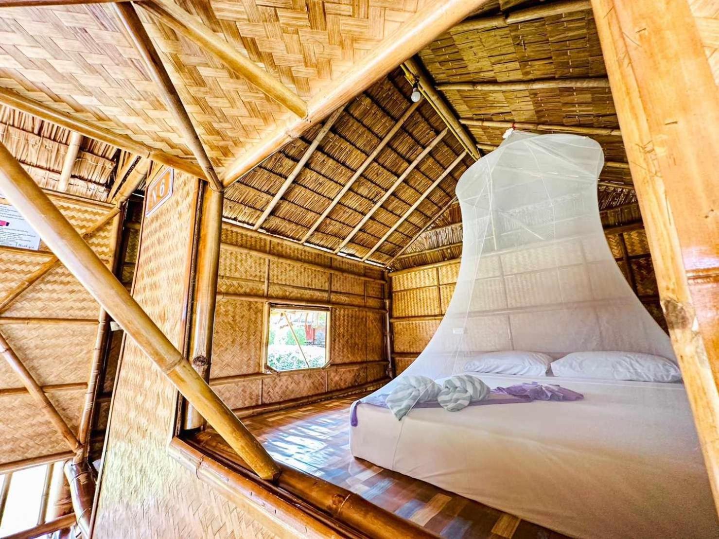 Check In Lanta Hotel Koh Lanta Bagian luar foto