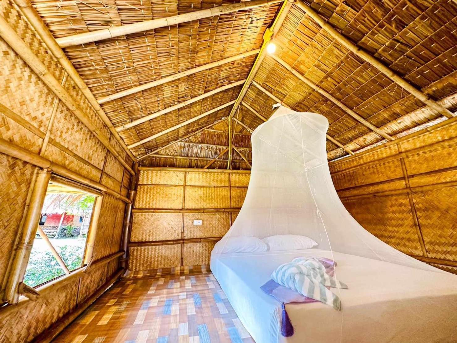 Check In Lanta Hotel Koh Lanta Bagian luar foto
