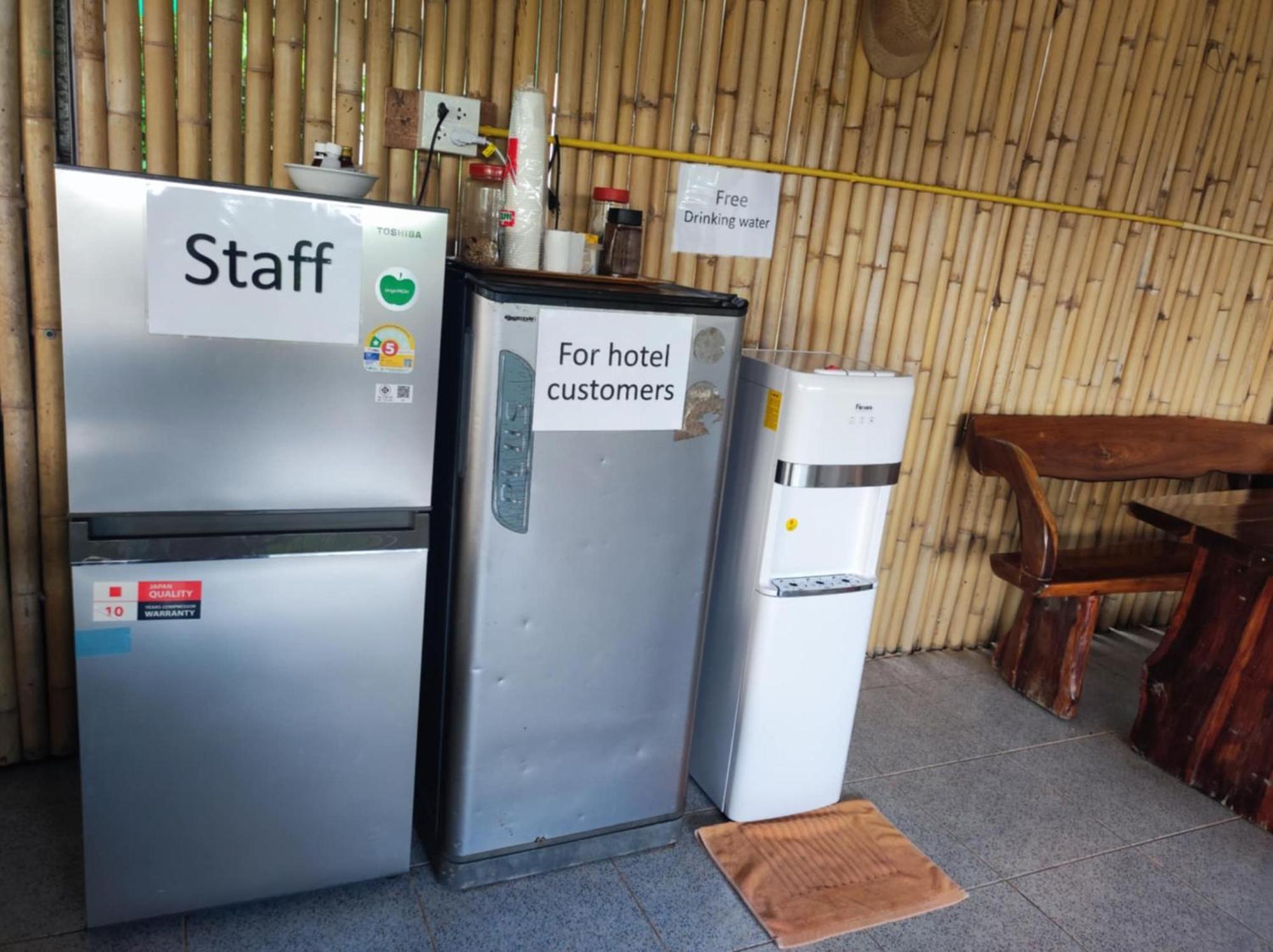 Check In Lanta Hotel Koh Lanta Bagian luar foto