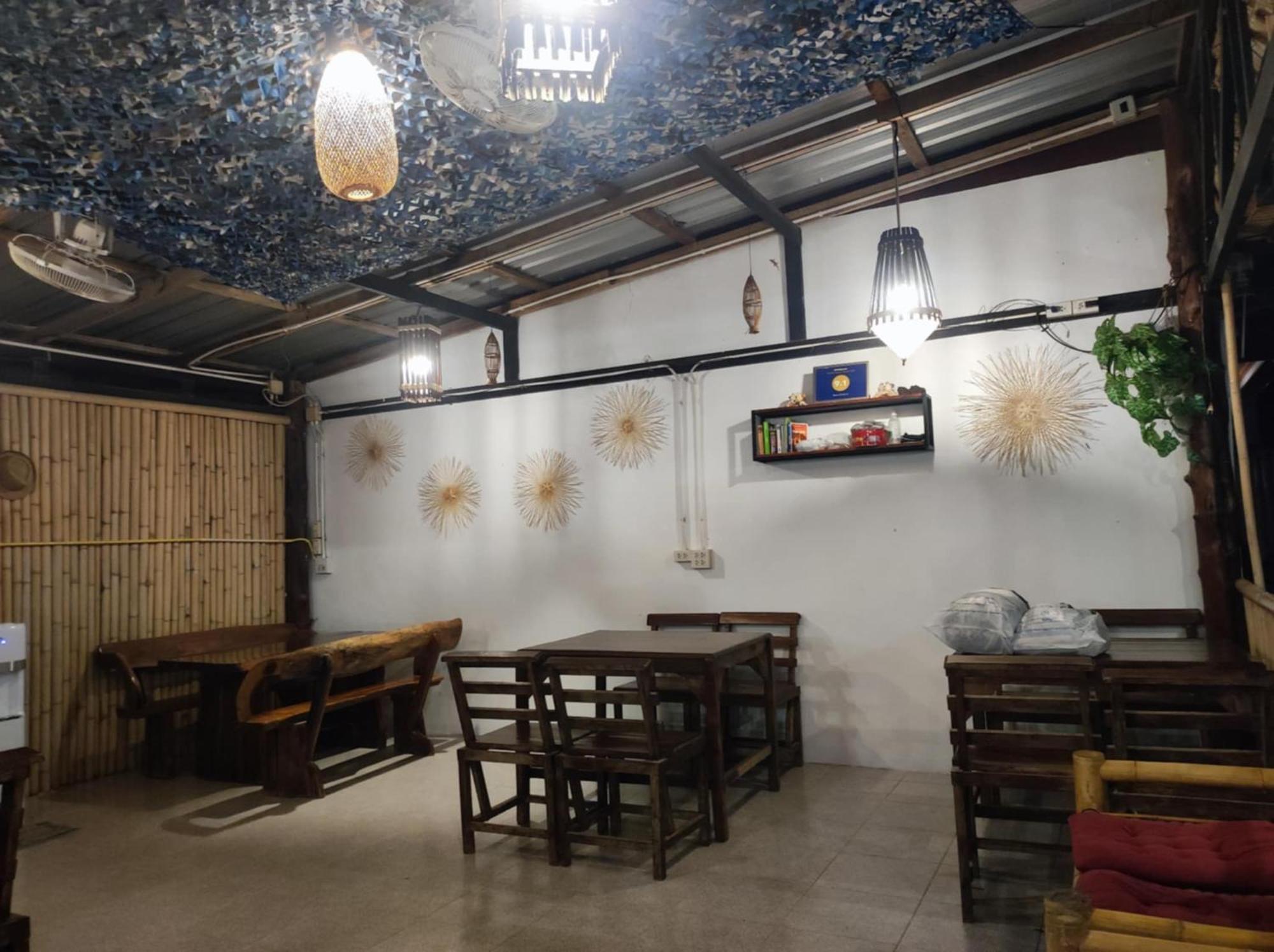 Check In Lanta Hotel Koh Lanta Bagian luar foto